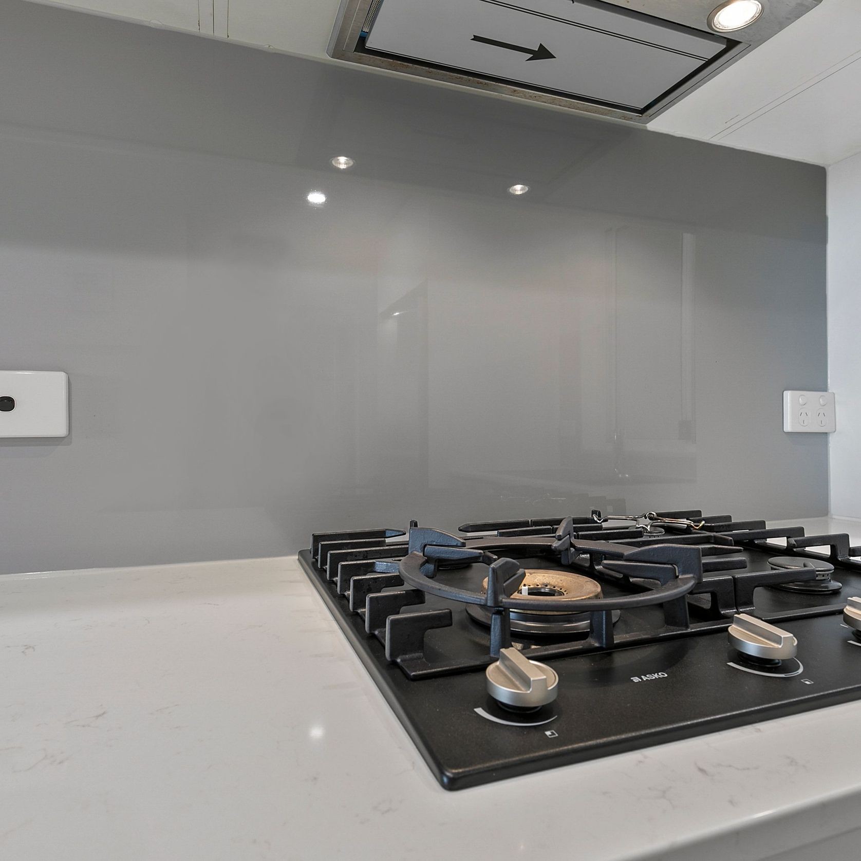 DesignerSplash Splashback gallery detail image