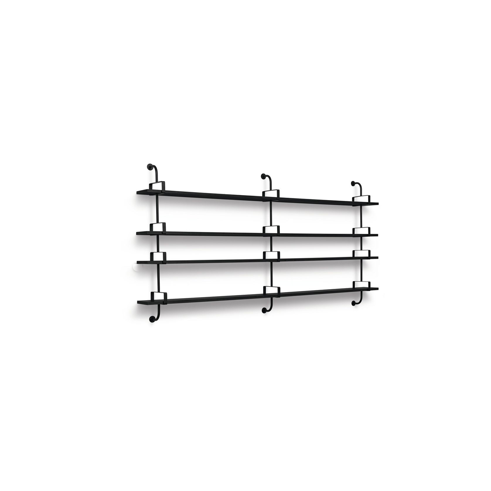 Demon Wall Shelf gallery detail image