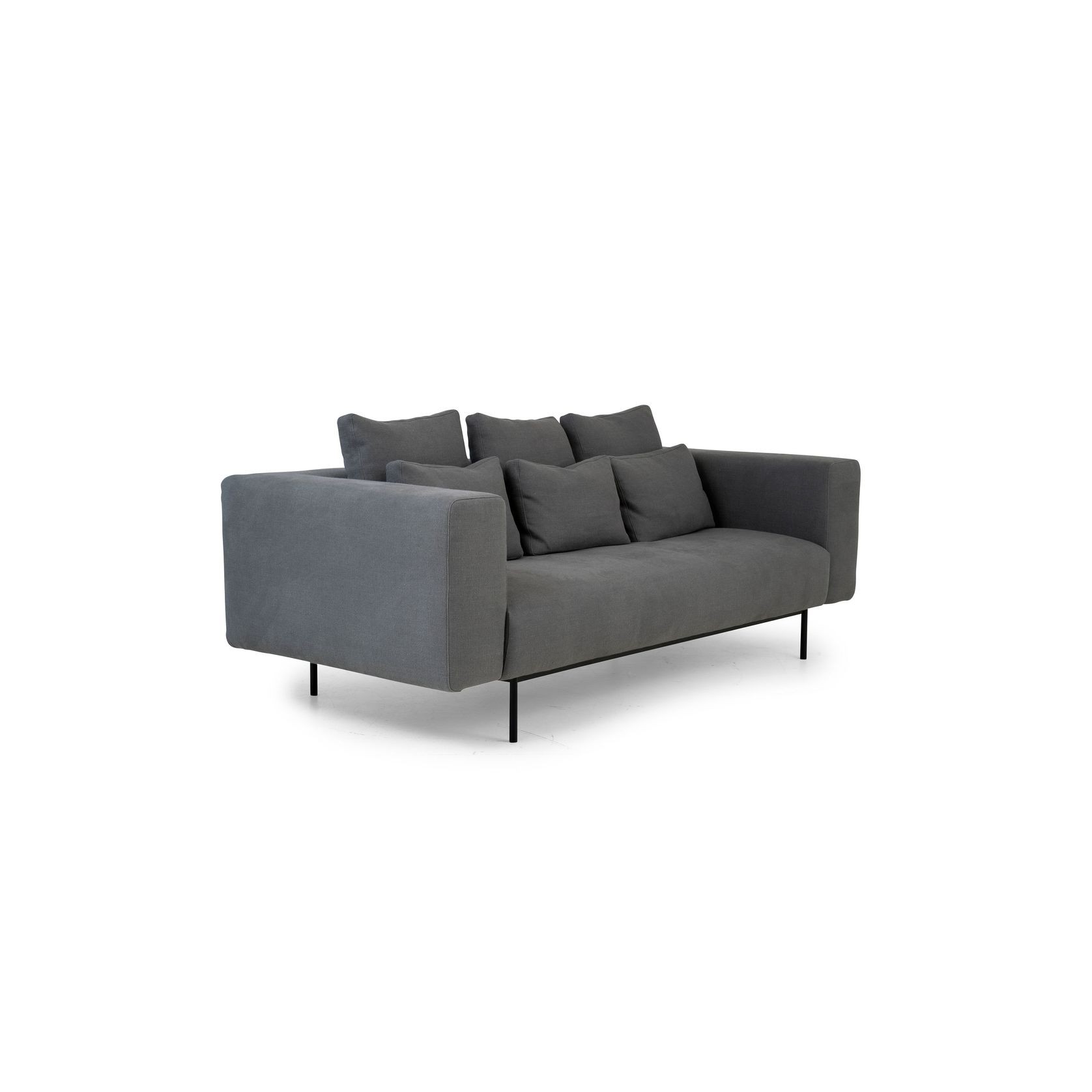 Devo Sofa gallery detail image