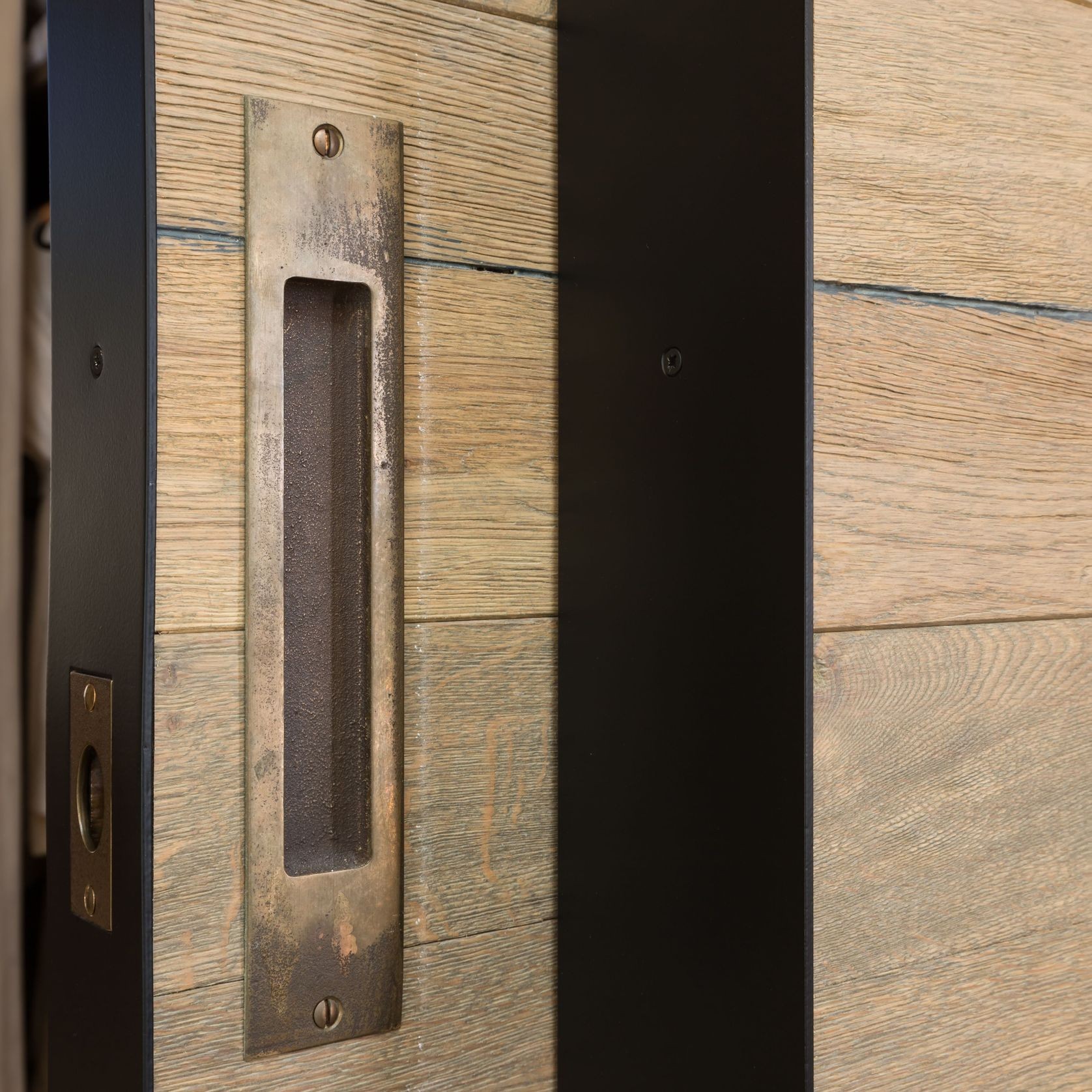 Door & Stair Cappings gallery detail image