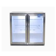 Double Door Alfresco Fridge gallery detail image