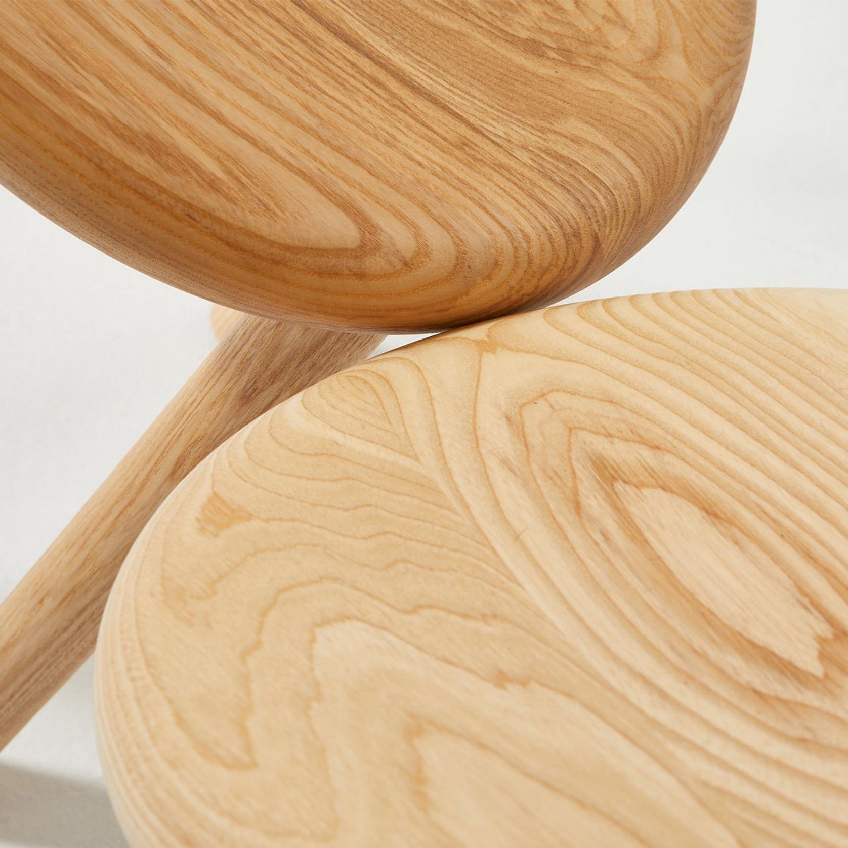 Double Happy Stool gallery detail image