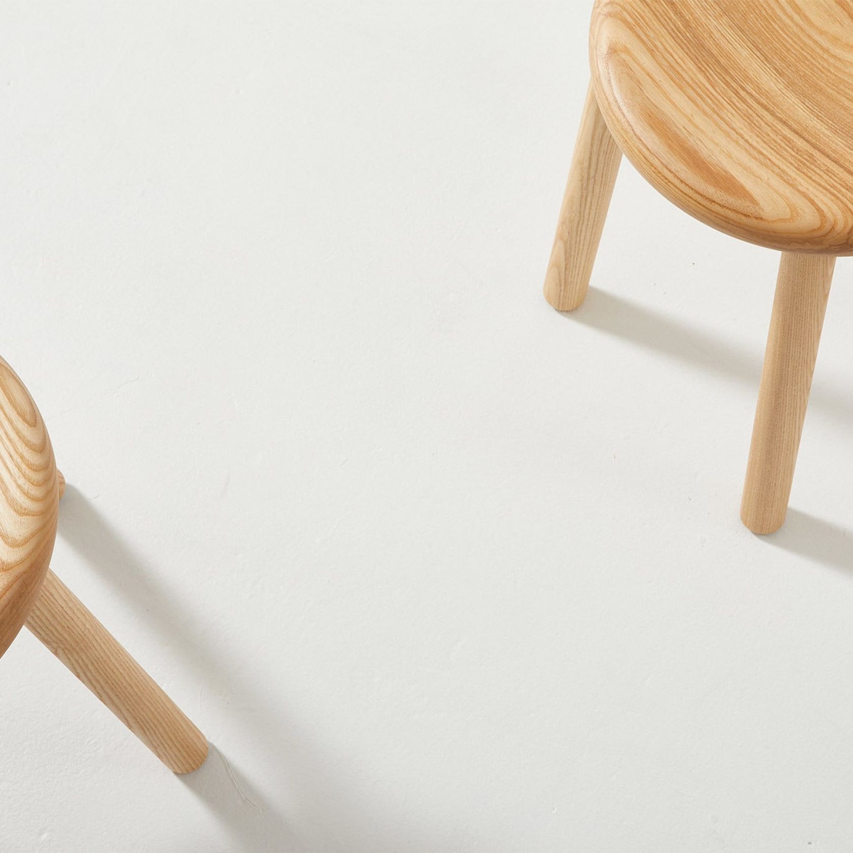 Double Happy Stool gallery detail image