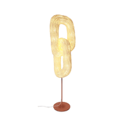 DOUBLE ORBIT Floor Lamp by Ango gallery detail image