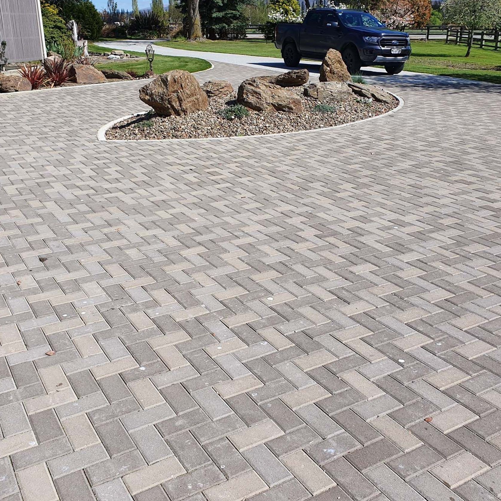 Dry Cast Paving gallery detail image