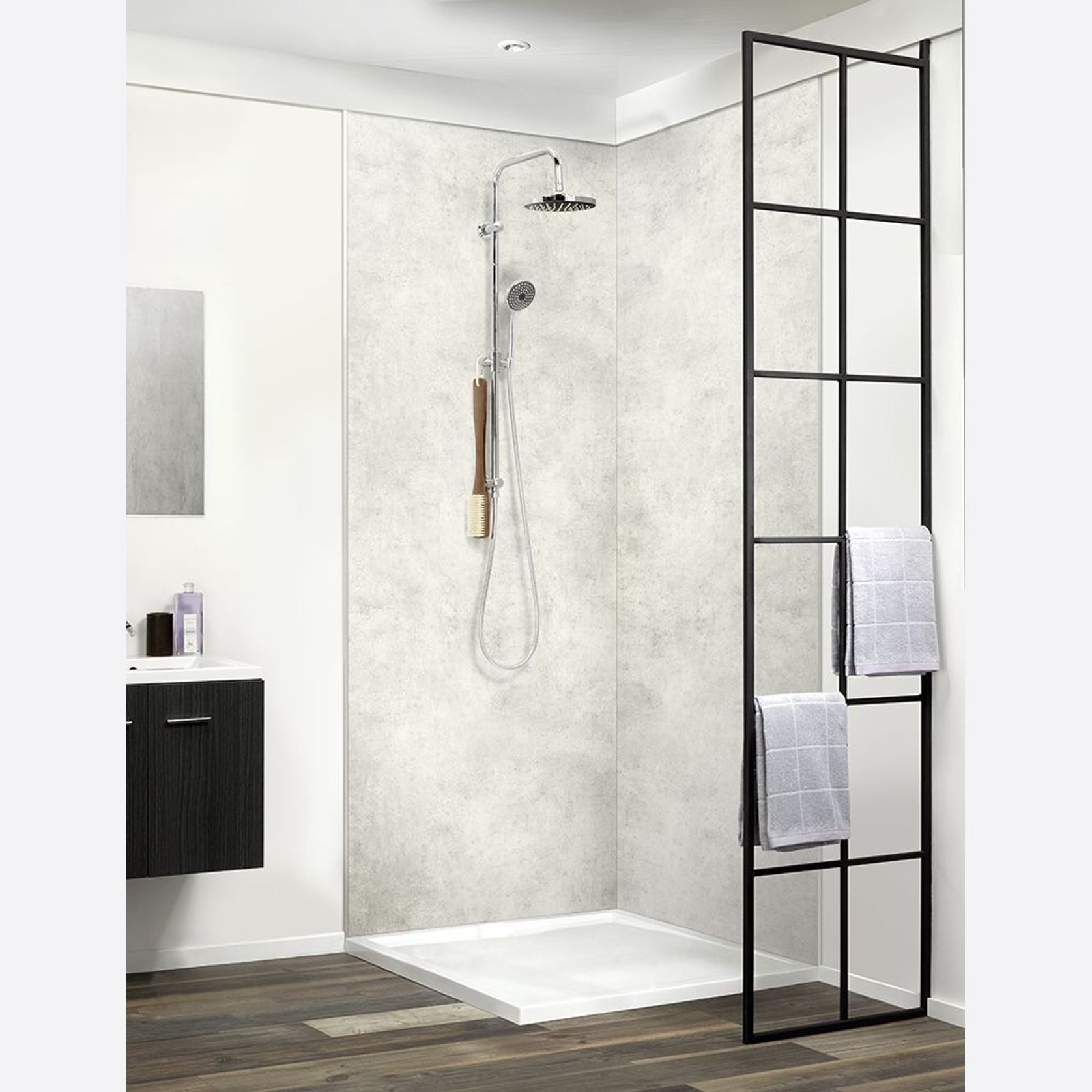 Dumawall XL Waterproof Wall Panels gallery detail image
