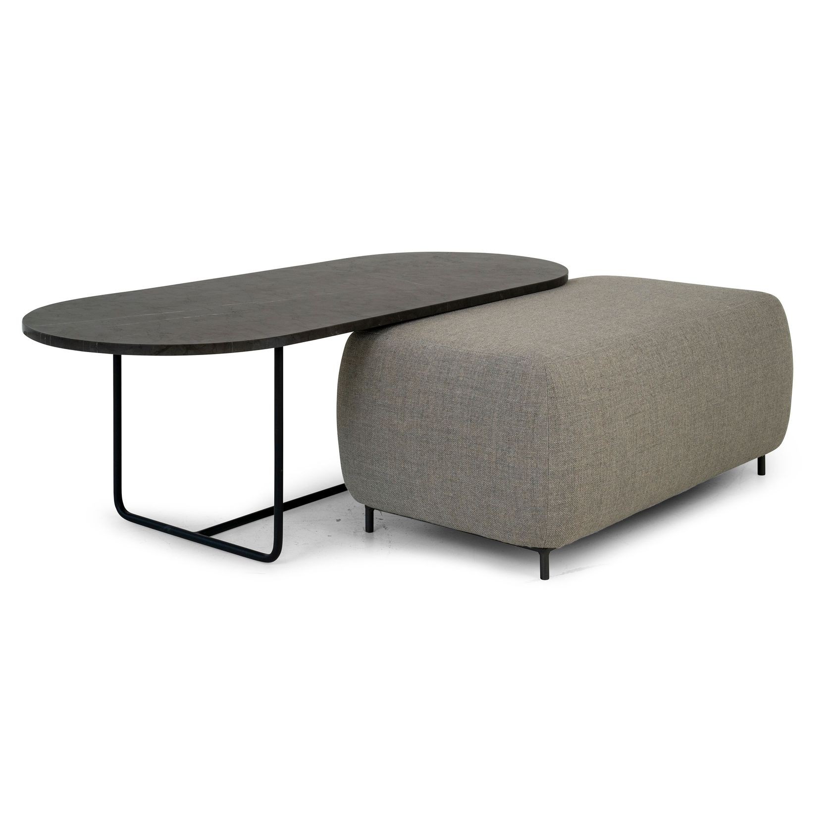 Duo Ottoman gallery detail image