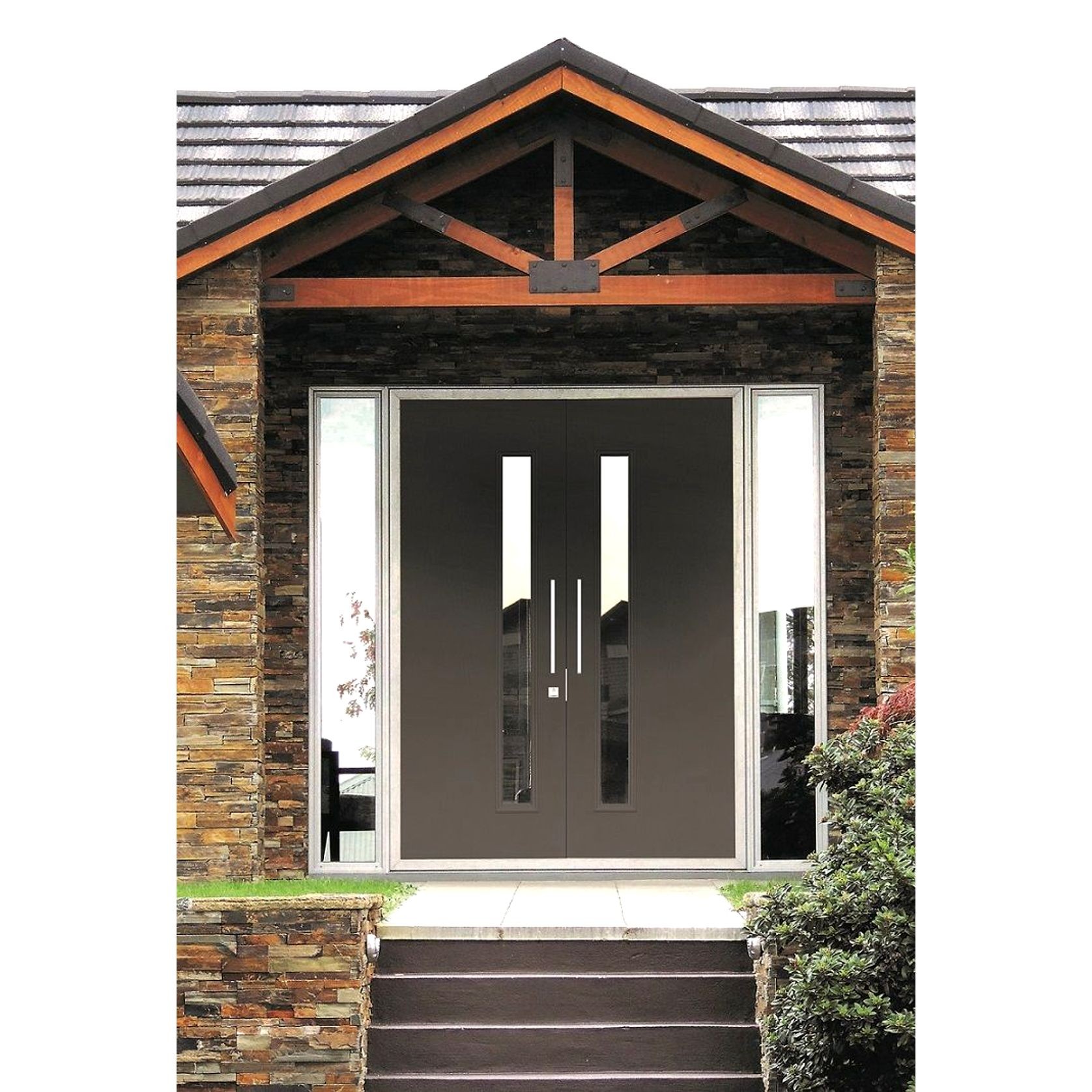 Duramax Composite Entry Doors gallery detail image