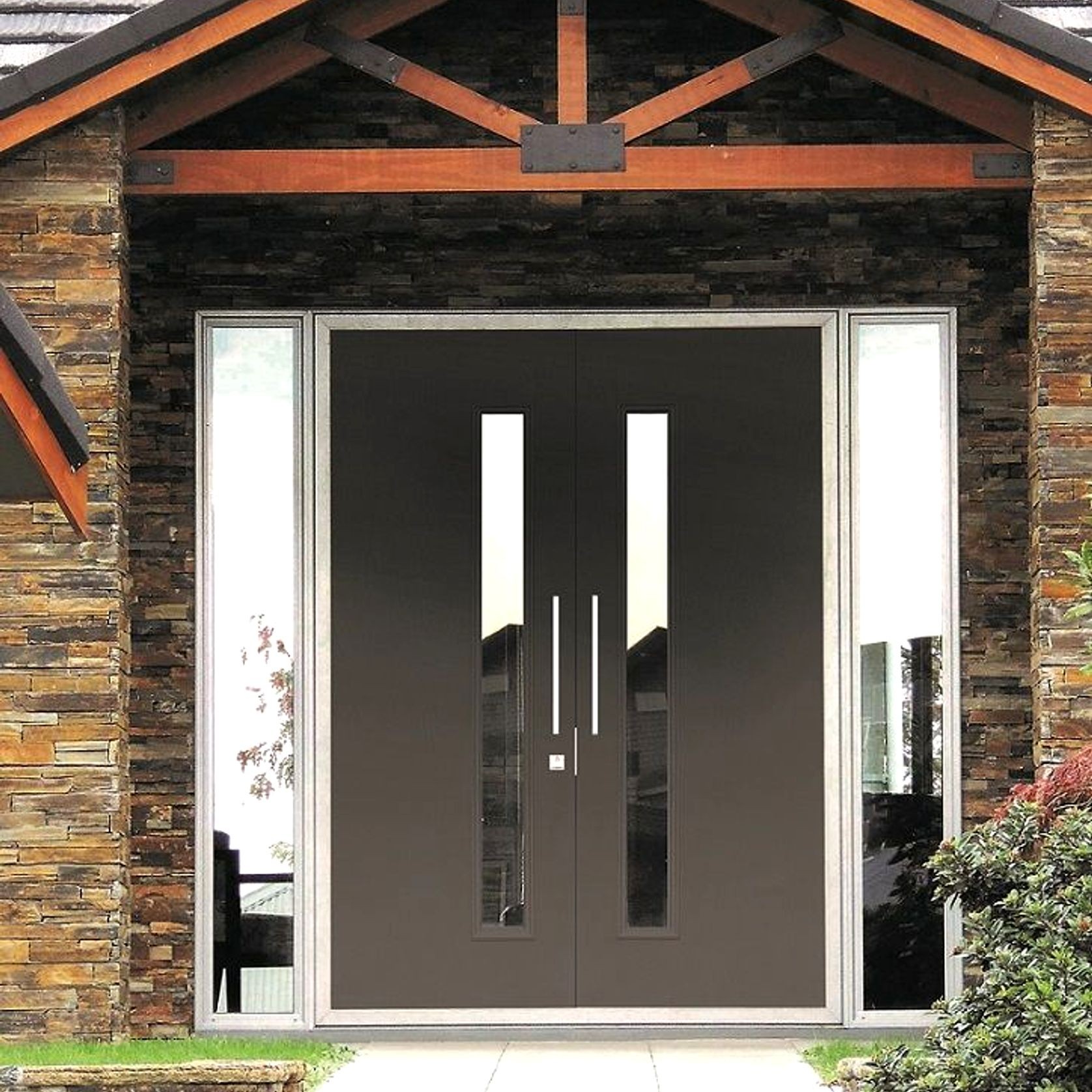 Duramax Entry Doors gallery detail image