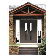 Duramax Composite Entry Doors gallery detail image