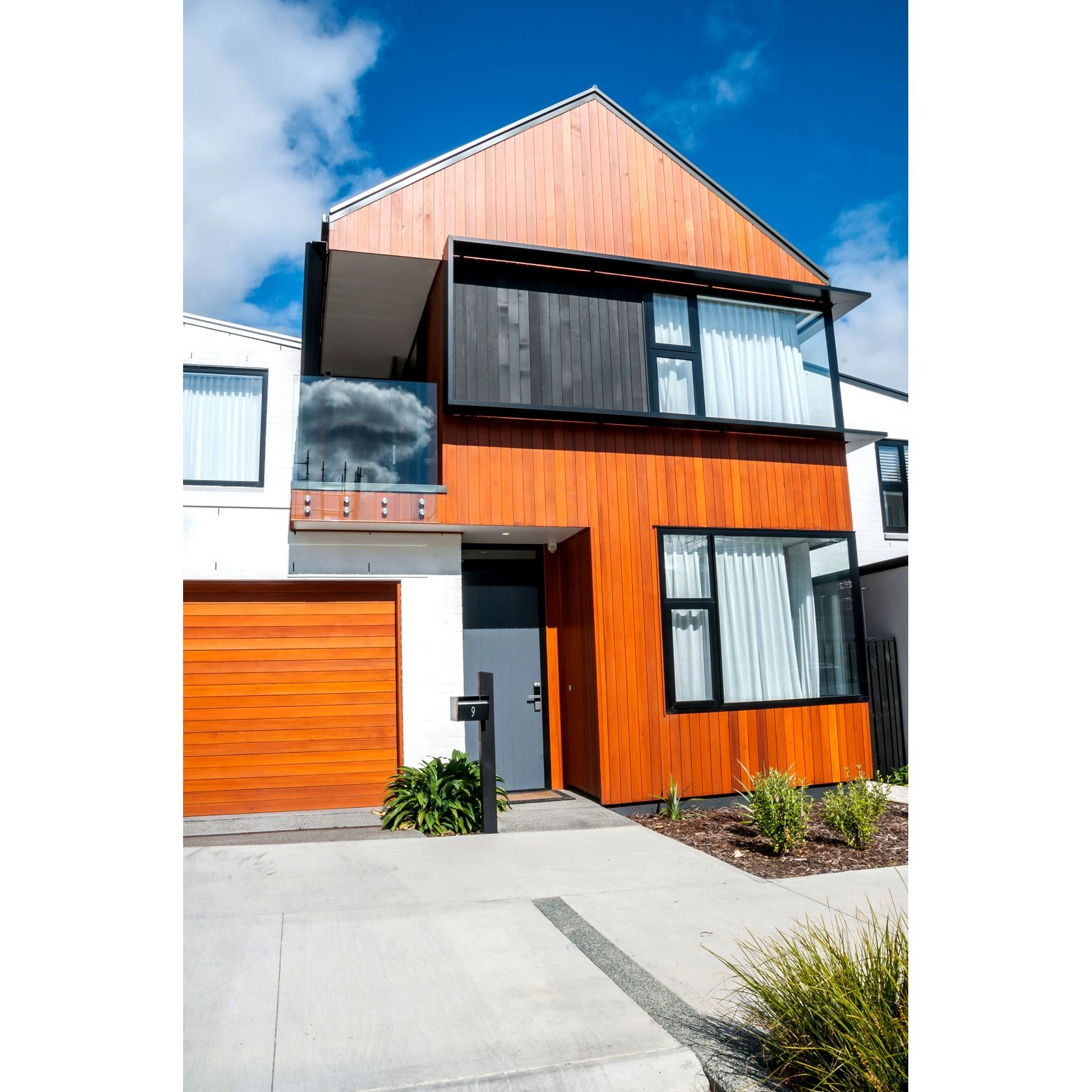 Duramax Composite Entry Doors gallery detail image