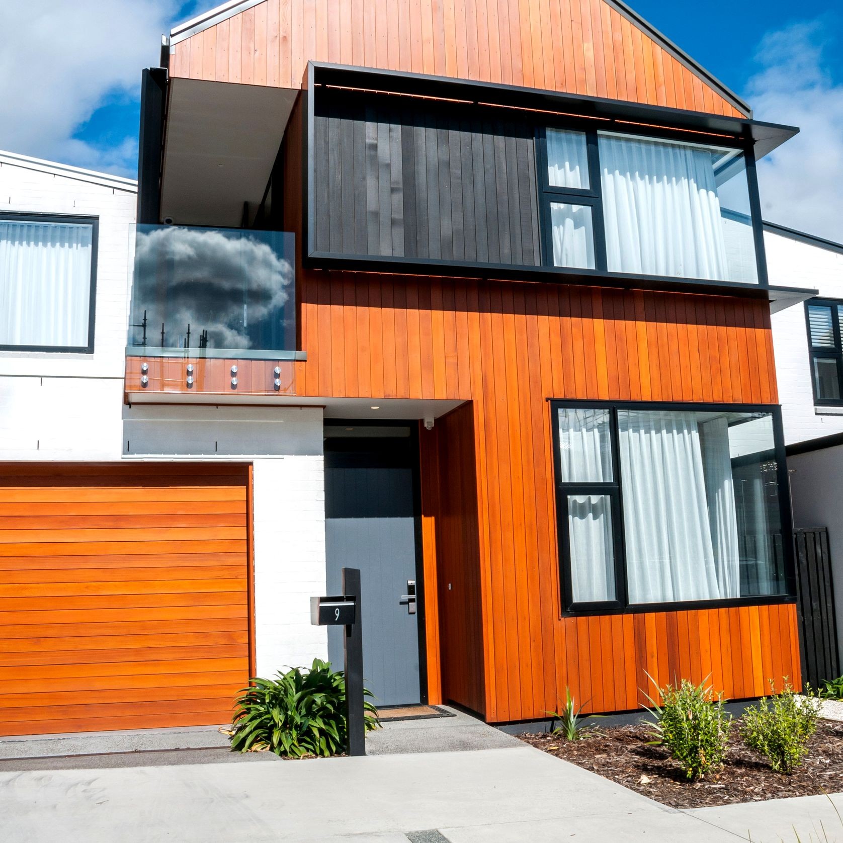 Duramax Entry Doors gallery detail image