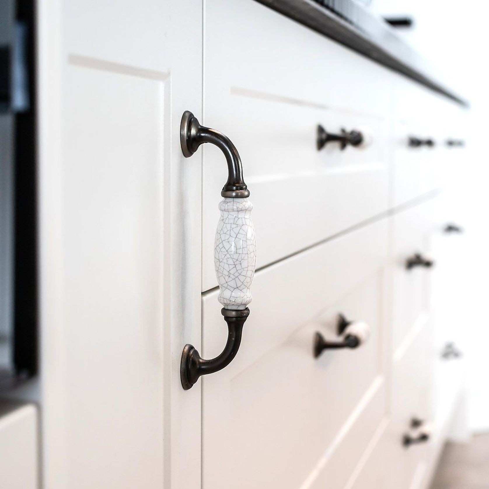 Durostyle Platinum Series - Kitchen Cabinet Doors gallery detail image