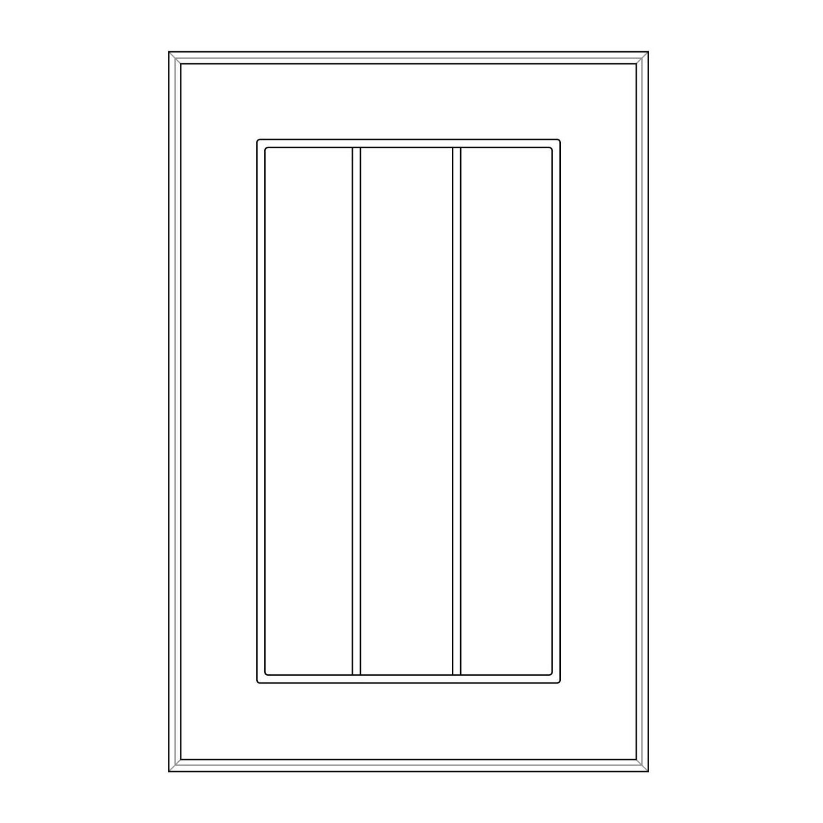 Durostyle Gold Series - Langsdale Kitchen Cabinet Doors gallery detail image