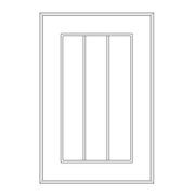 Durostyle Gold Series - Langsdale Kitchen Cabinet Doors gallery detail image