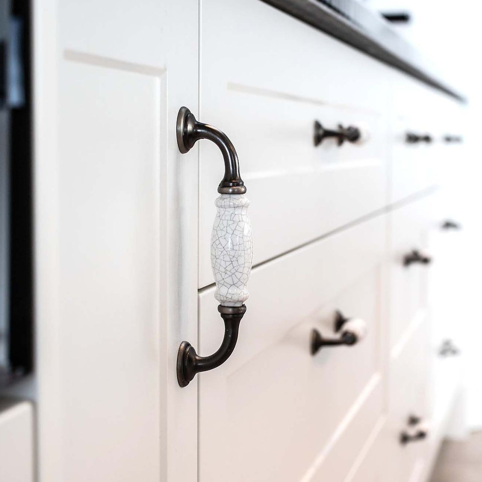 Durostyle Platinum Series - Kendal Kitchen Cabinet Doors gallery detail image