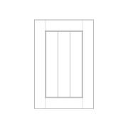 Durostyle Platinum Series - Tudor Kitchen Cabinet Doors gallery detail image