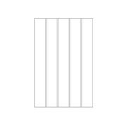 Durostyle Silver Series - Stirling Kitchen Cabinet Doors gallery detail image