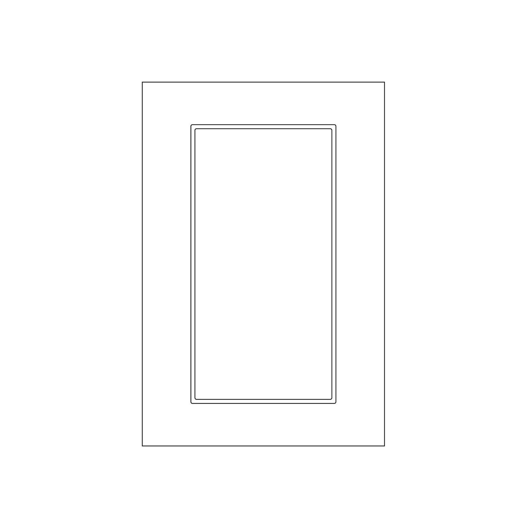 Durostyle Silver Series - Waverley Kitchen Cabinet Doors gallery detail image