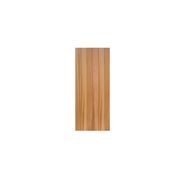 E1 Solid Timber Modern Entrance Door gallery detail image