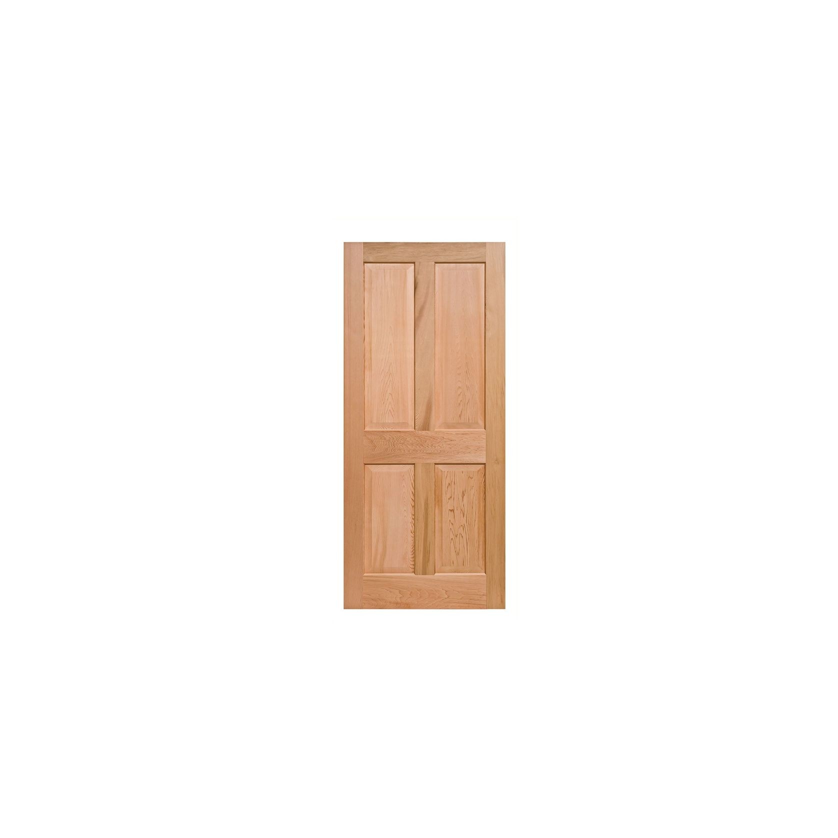 E4 Solid Timber Heritage Entrance Doors gallery detail image