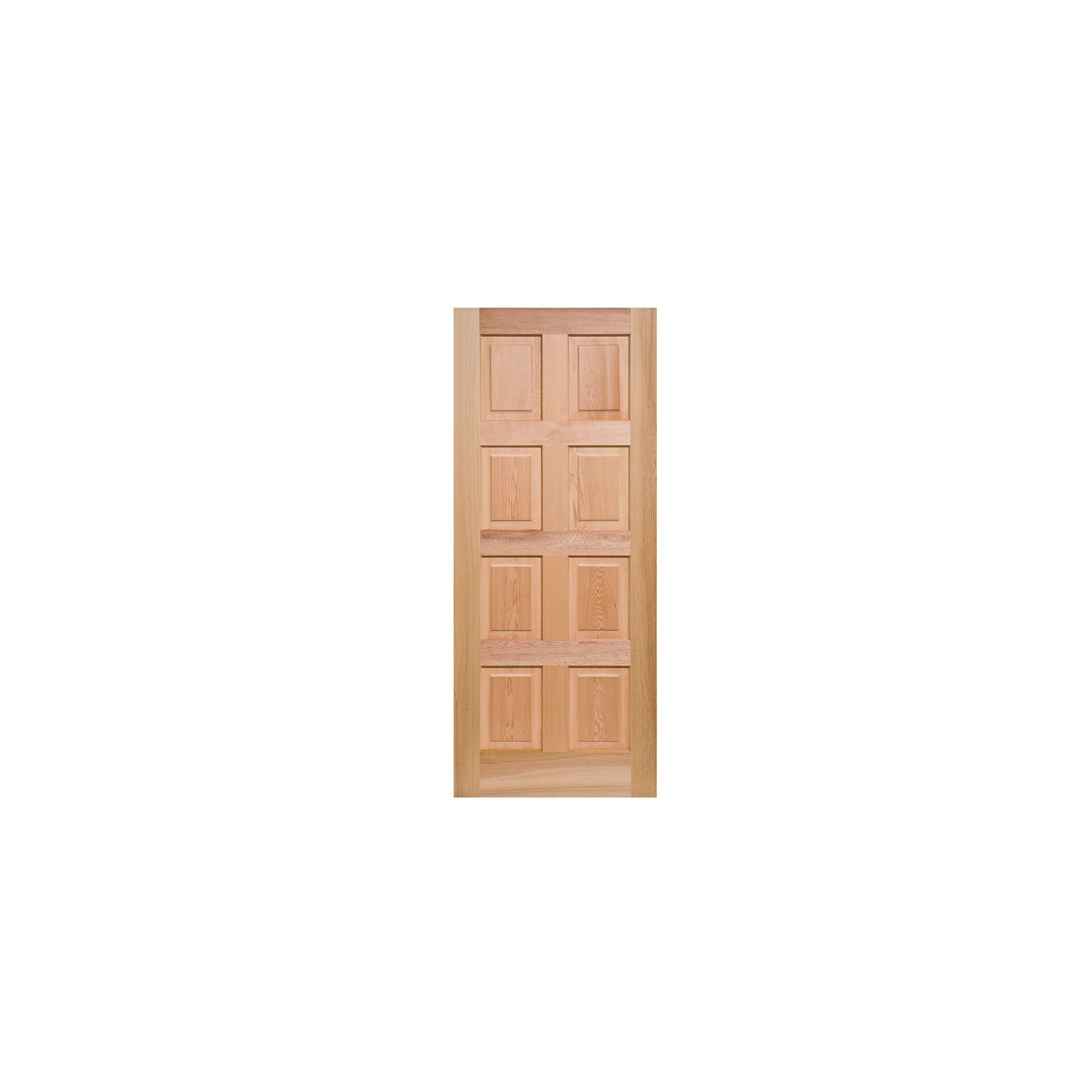 E8 Solid Timber Heritage Entrance Doors gallery detail image