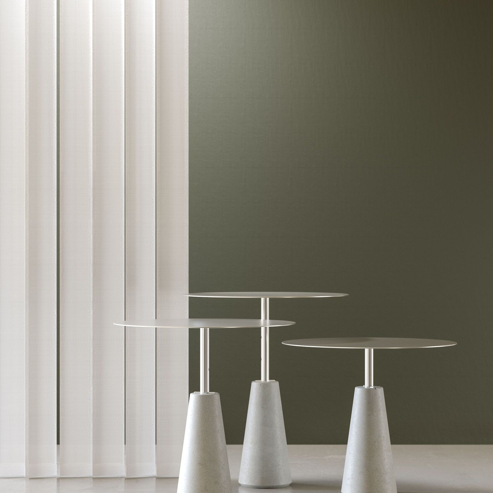 ED004 Side Table gallery detail image