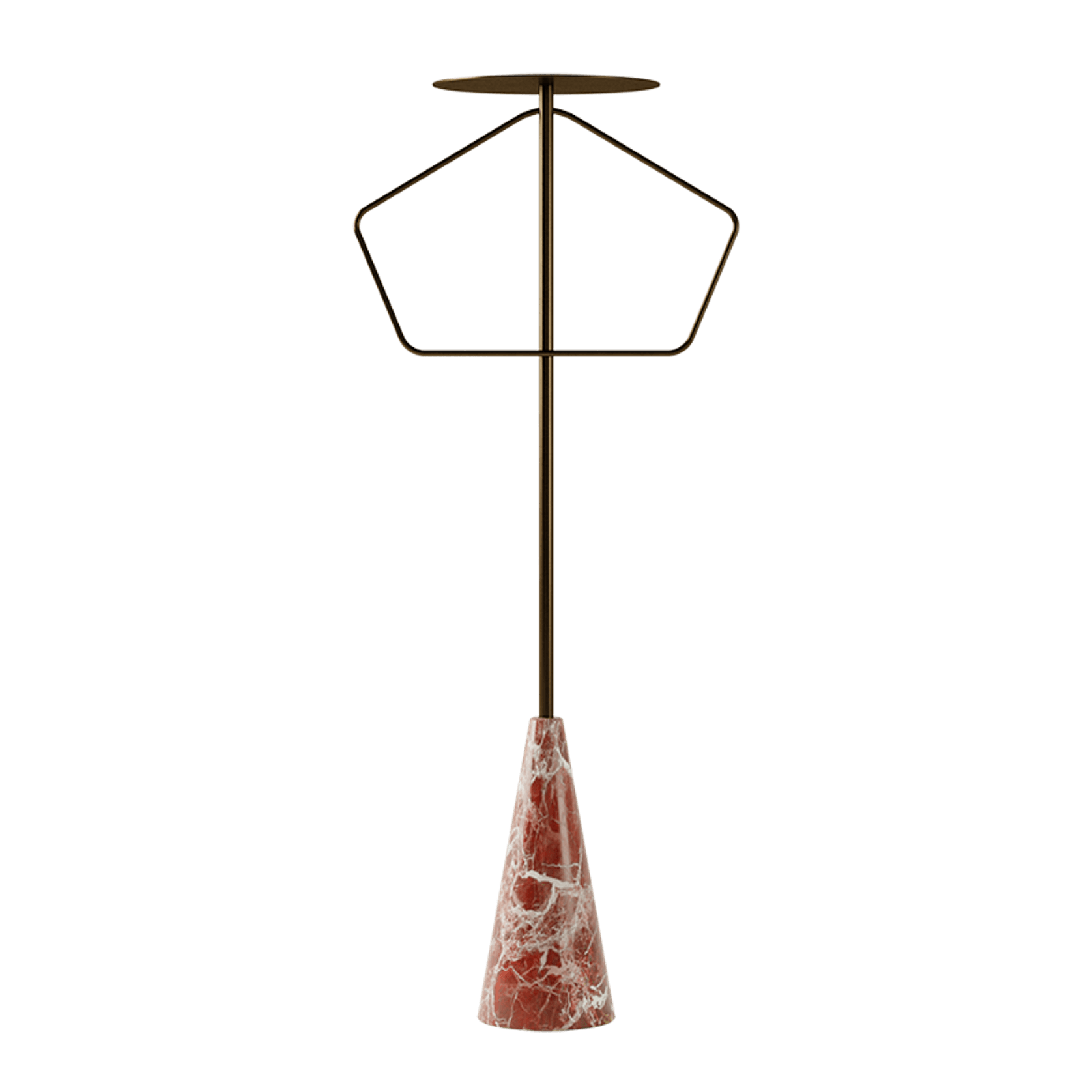 ED044 Valet Stand gallery detail image