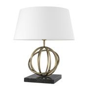 Edition Table Lamp gallery detail image