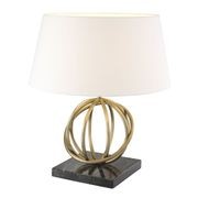 Edition Table Lamp gallery detail image