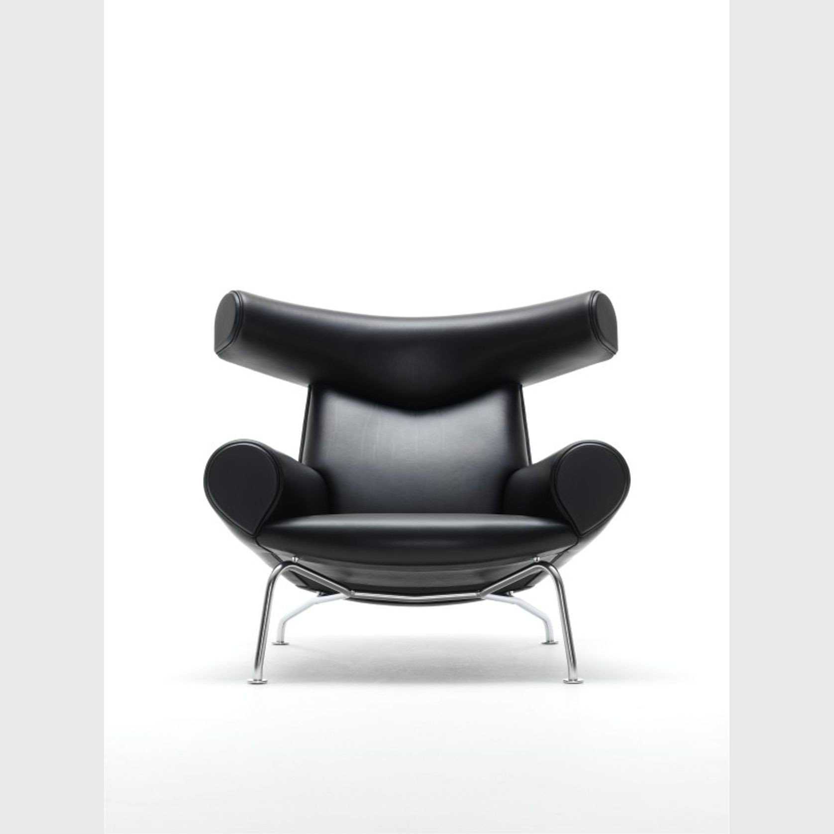 EJ100 Ox Easy Chair gallery detail image