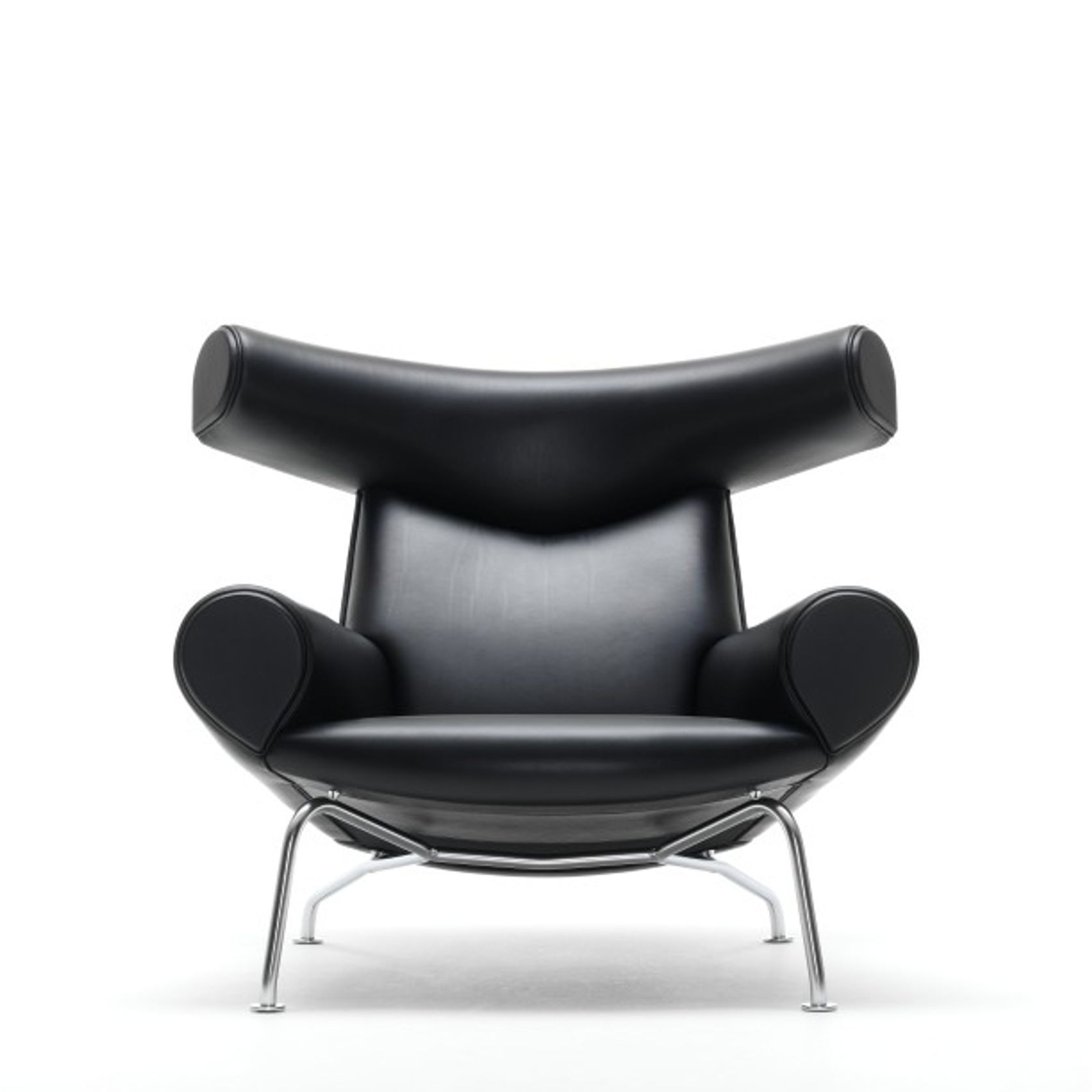 EJ100 Ox Easy Chair gallery detail image