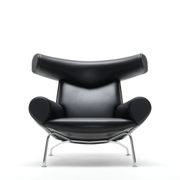 EJ100 Oxchair gallery detail image