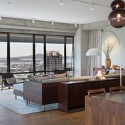 European Oak Flooring - Smokey - Laminate gallery detail image