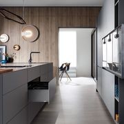 EXPANDO T – fixing system for thin fronts gallery detail image