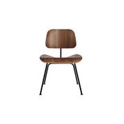 Eames Moulded Plywood Dining Chair gallery detail image