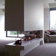 Eastside Vista Fireplace gallery detail image