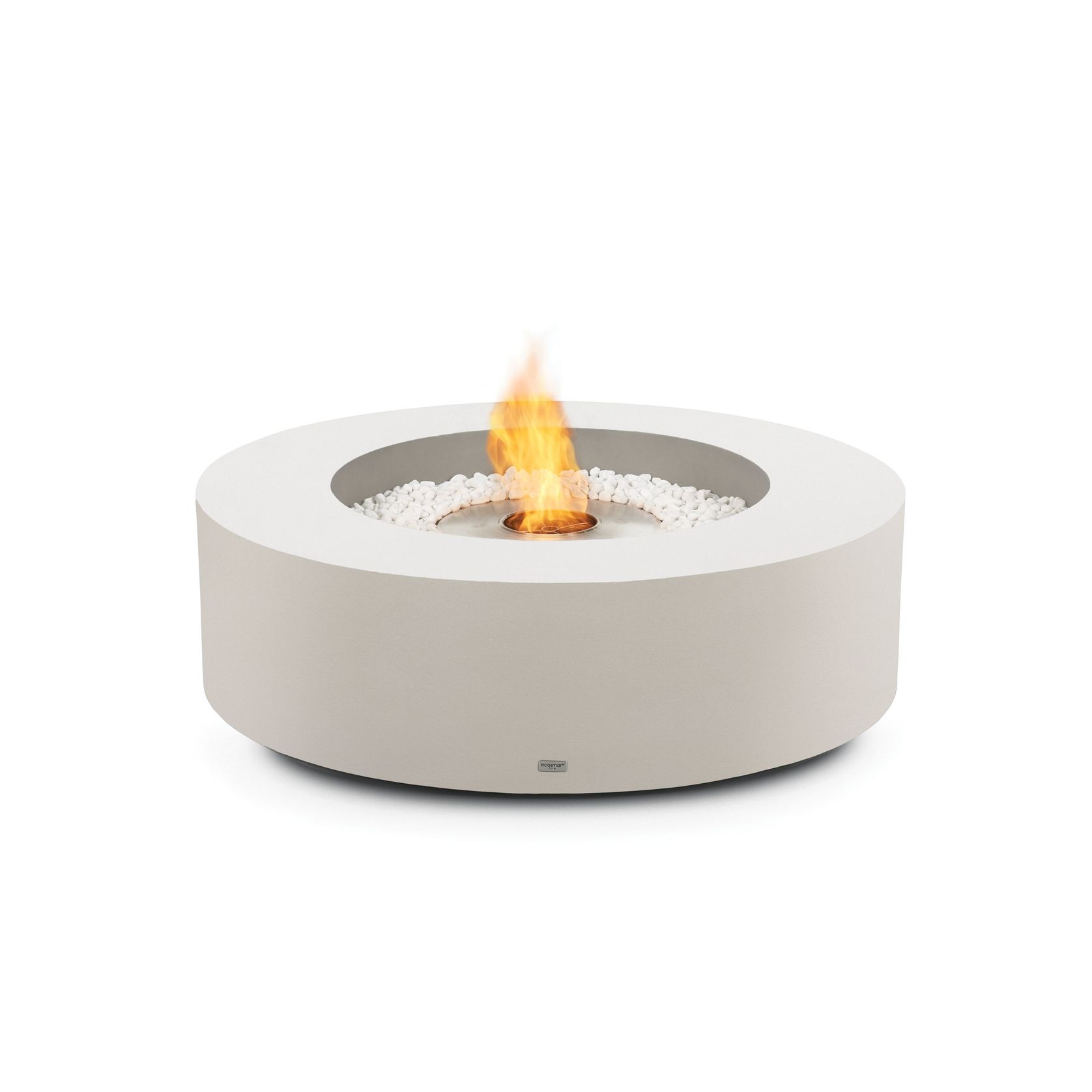 EcoSmart Ark Fire Pit Table gallery detail image