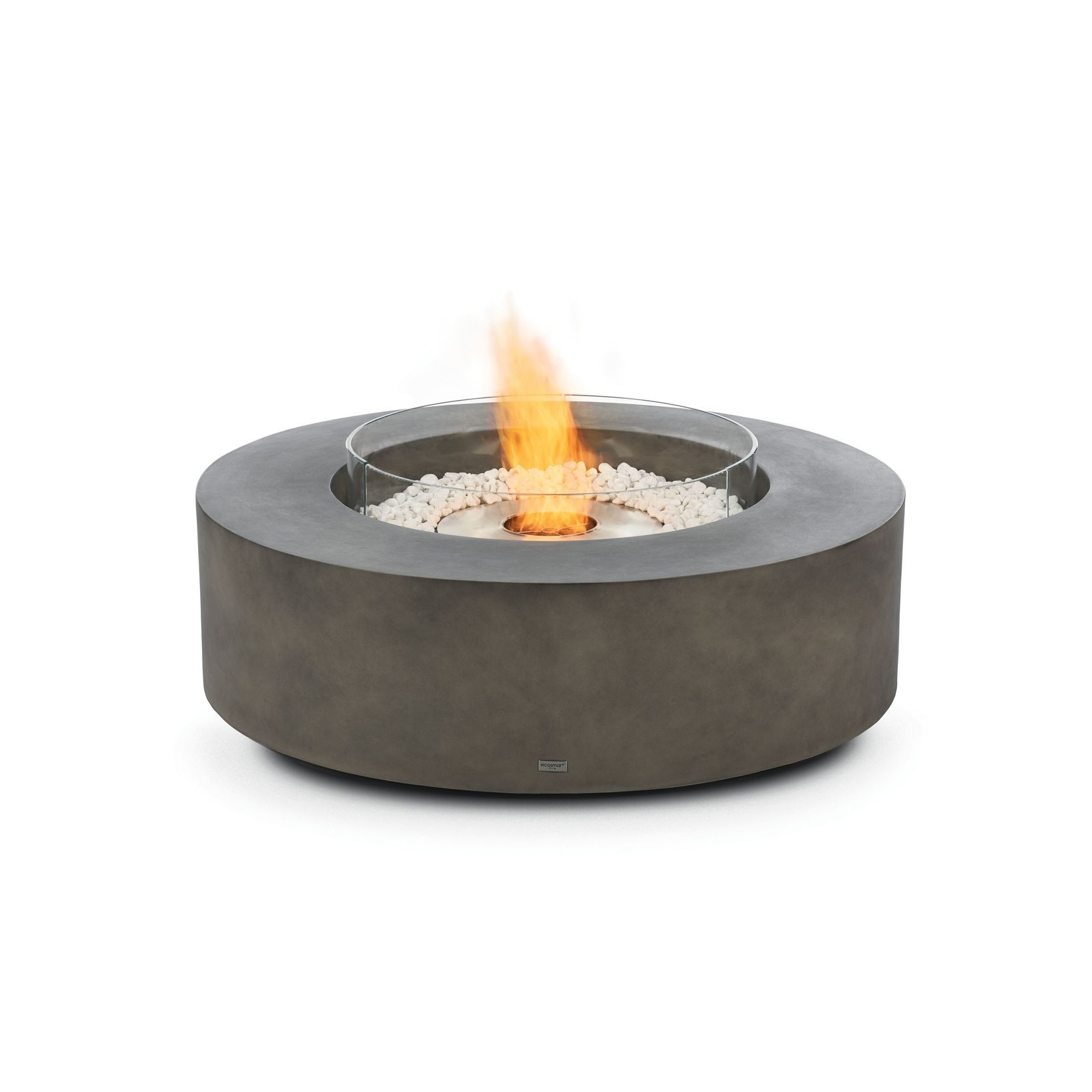 EcoSmart Ark Fire Pit Table gallery detail image