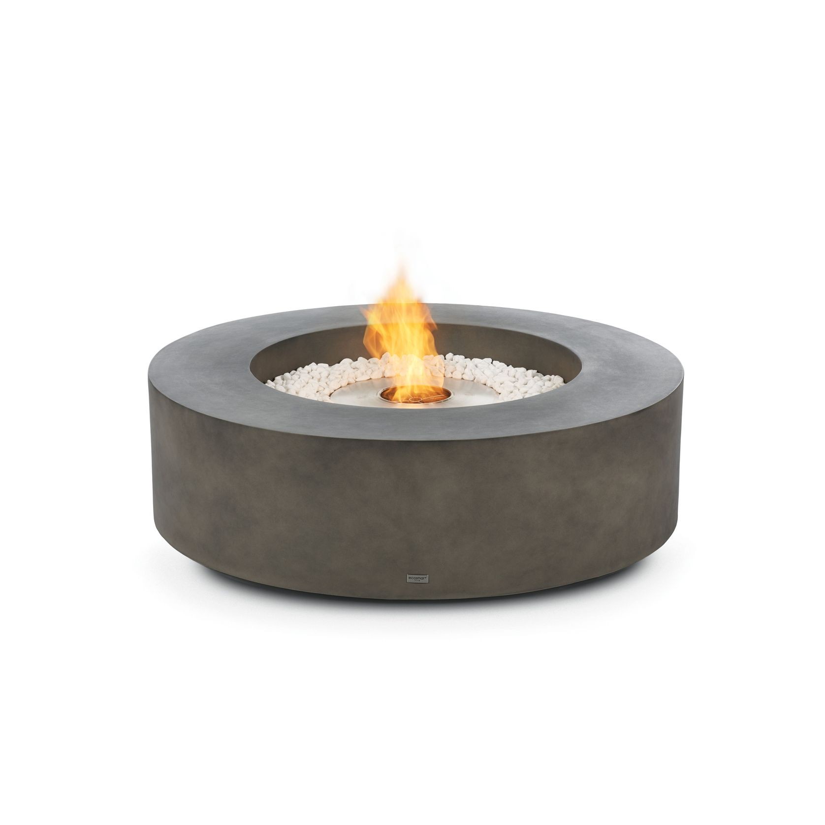 EcoSmart Ark Fire Pit Table gallery detail image