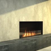 EcoSmart Flex Single Sided 50 Fireplace gallery detail image