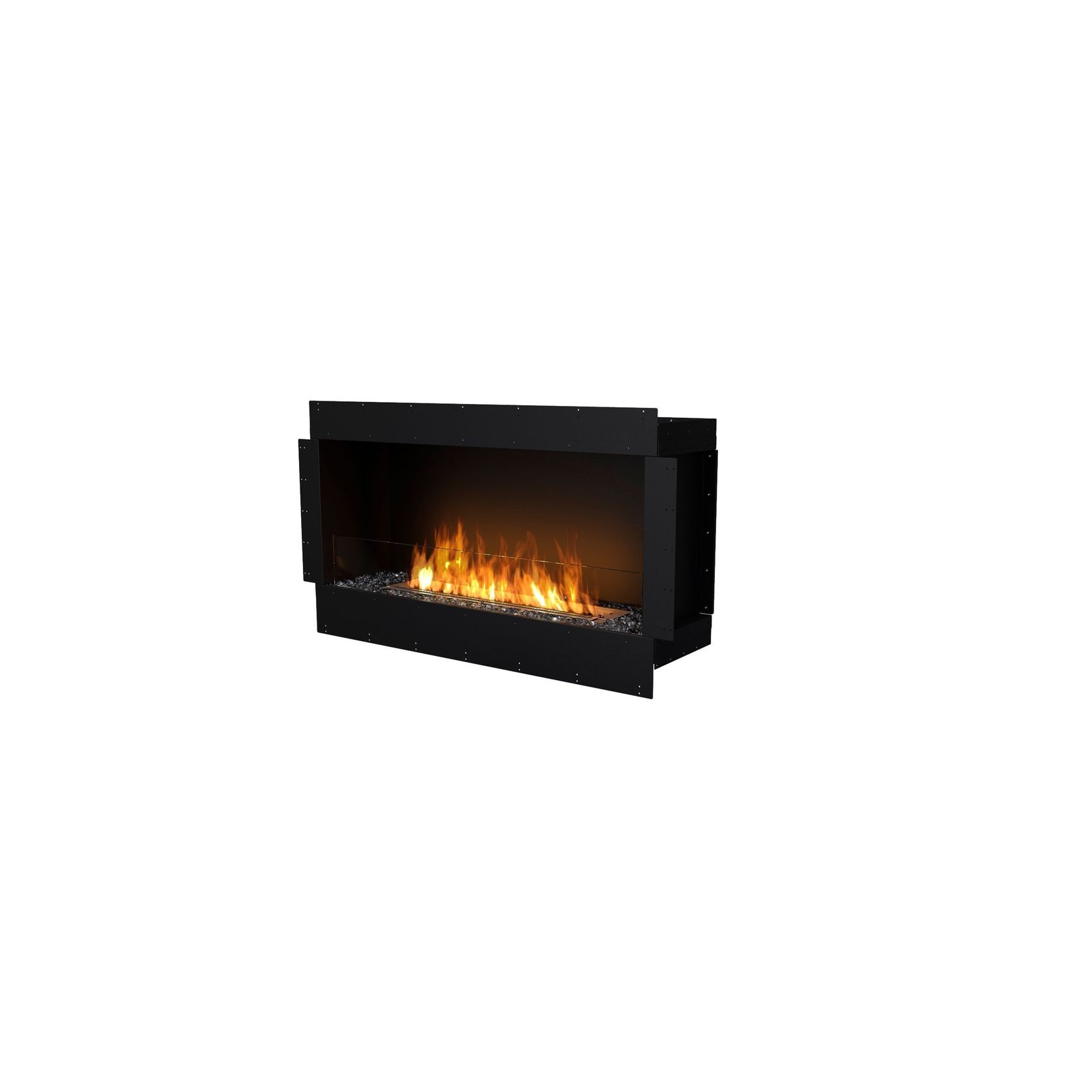 EcoSmart Flex Single Sided 50 Fireplace gallery detail image