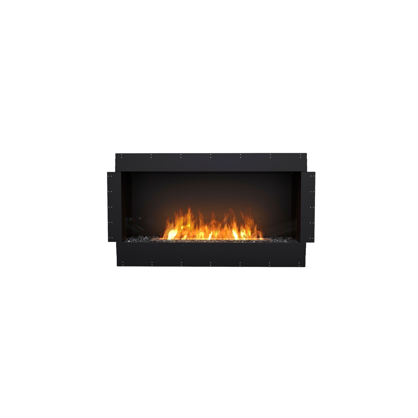 EcoSmart Flex Single Sided 50 Fireplace gallery detail image