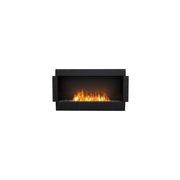 EcoSmart Flex Single Sided 50 Fireplace gallery detail image
