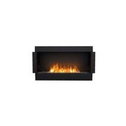 EcoSmart Flex Single Sided 50 Fireplace gallery detail image