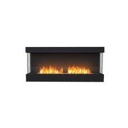 EcoSmart Flex Bay 68 Fireplace gallery detail image