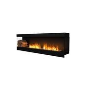 EcoSmart Flex Bay 104.BXL Fireplace gallery detail image
