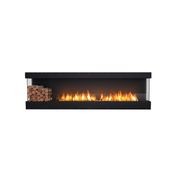 EcoSmart Flex Bay 104.BXL Fireplace gallery detail image