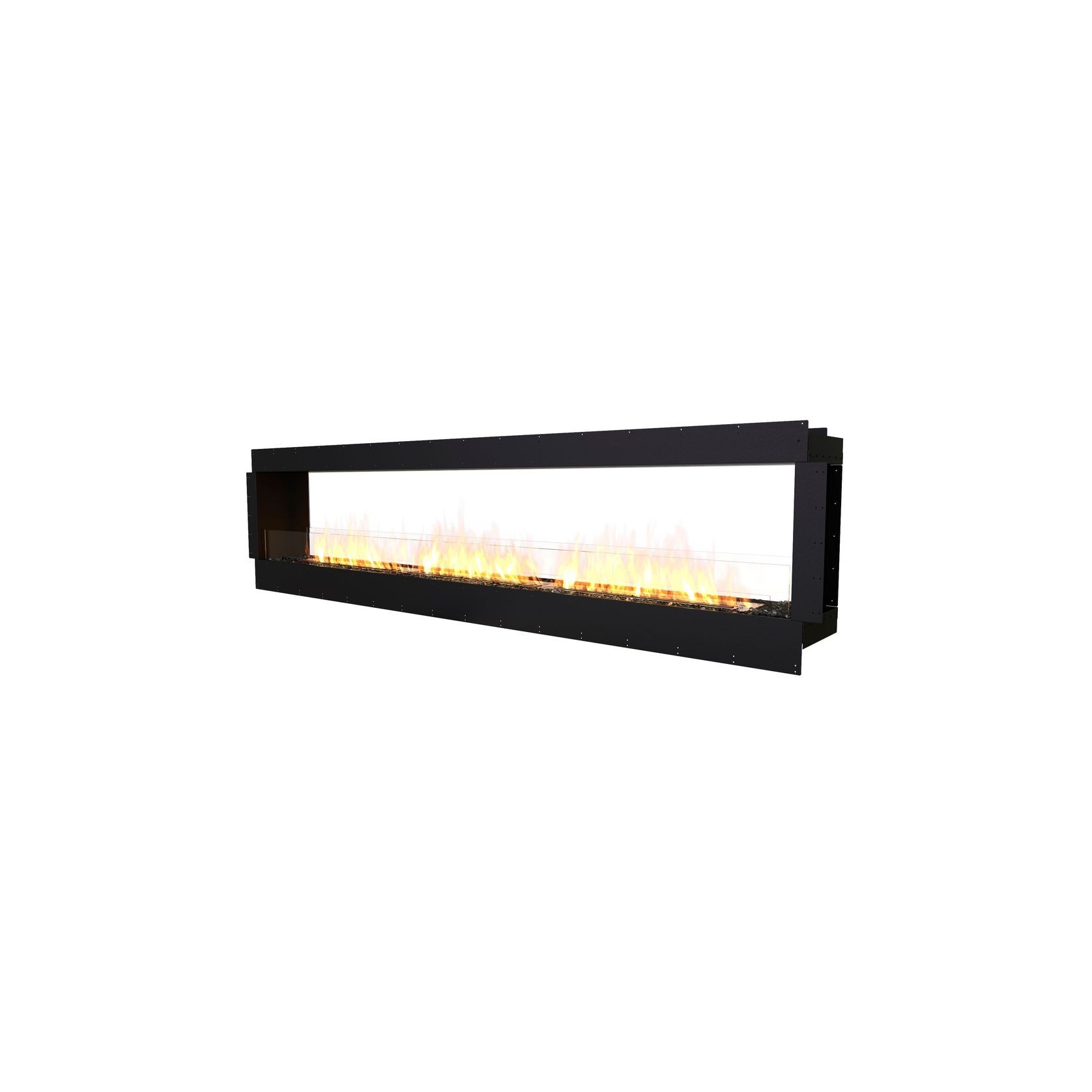 EcoSmart Flex Double Sided 122 Fireplace gallery detail image