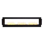 EcoSmart Flex Double Sided 122 Fireplace gallery detail image